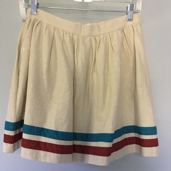 Linen skirt Forever 21 - Picture 6 of 6